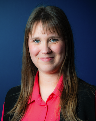 Photo of Caitlin S Kemmett, Registered Psychotherapist (Qualifying), MA