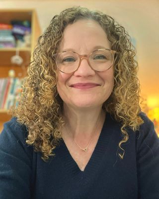 Photo of Mary Romagnolo Roberts, Counselor, LGPC, NCC