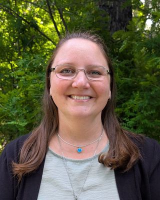 Photo of Kathy Peterson, Counsellor, MC, CCC