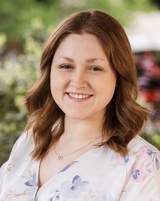 Photo of Megan Cross, Clinical Social Work/Therapist, SWT