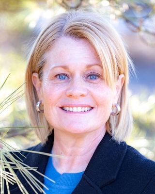 Photo of Cathy D'Urso, Licensed Professional Counselor, MA, LPC