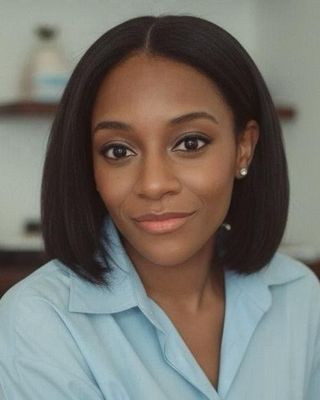 Photo of Princess-India Powell, Licensed Professional Counselor, MA, LPC, NCC