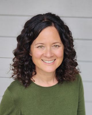 Photo of Melissa Fisher, Counselor, MA, LMHC