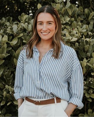 Photo of Zoe Williams