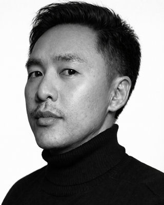 Photo of Luke Thao, Marriage & Family Therapist, MA, LMFT