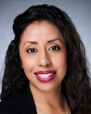 Photo of Aileen Camacho, LPC-Associate, MA, LPC-A