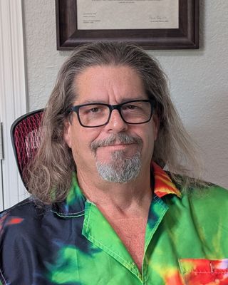 Photo of Matthew Devon Jones, Licensed Professional Counselor, MSCC, LPC