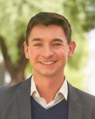 Photo of Dr. Michael Wolfe, Psychiatrist, MD