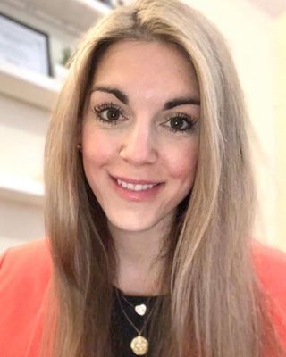 Photo of Marie-Michelle Mekary - Marie-Michelle,Inner Connection Therapy & Wellness, Registered Social Worker, RSW, TSI, ND