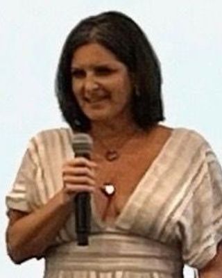 Photo of Samantha M Ruth - Griefhab by Founder Samantha Ruth, Limited Licensed Psychologist