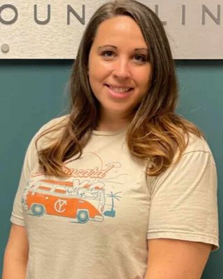 Photo of Stephanie Carlsen, Clinical Social Work/Therapist, CSW