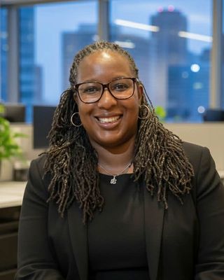 Photo of Tyhesha R White, Drug & Alcohol Counselor, LCDC, LCADC, LMSW, LSW