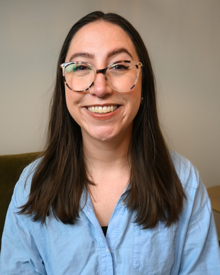 Photo of Shelby Duran, Clinical Social Work/Therapist, MA, LCSW