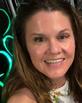 Photo of Meghan Buckner, Clinical Social Work/Therapist, LCSW