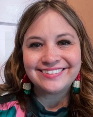 Photo of Michelle B Cook, Licensed Professional Counselor, LPC