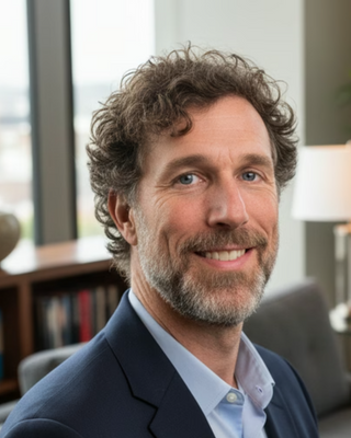 Photo of Nathan Macolly, Clinical Social Work/Therapist, LCSW