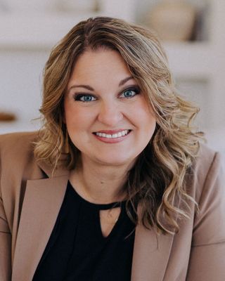 Photo of Melissa Griffiths, Clinical Social Work/Therapist, MBA, LCSW