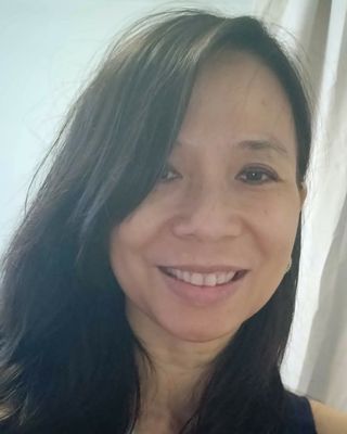 Photo of Nuchanart Pinying, Clinical Social Work/Therapist, LCSW