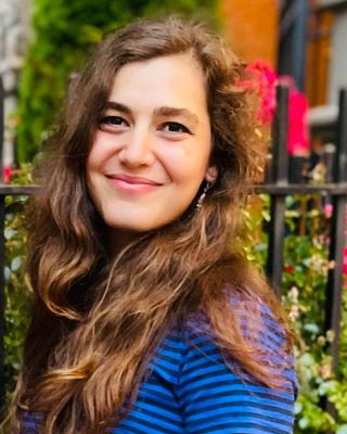Photo of Denisa Hoxha, Clinical Social Work/Therapist, LCSW