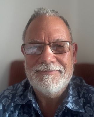 Photo of Colin Thomas, Psychotherapist, MA, BPC