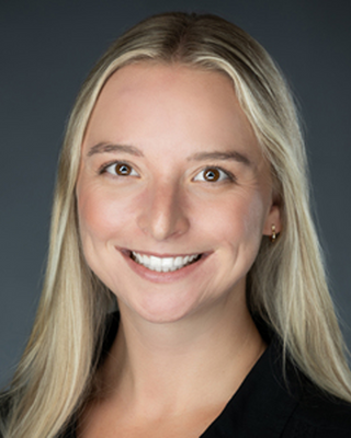 Photo of Allison Gartman, Clinical Social Work/Therapist