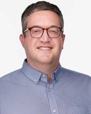 Photo of Quentin Rauschenbusch-Rowan, Professional Counselor Associate, MS, CADCIII