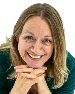 Photo of Dr Sally Conway, Psychologist in Harrogate, England