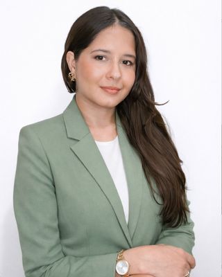 Photo of Dr. Paula Negron, Pre-Licensed Professional, PhD