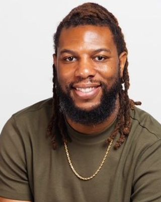 Photo of Berrell Cobb, Pre-Licensed Professional, MS,, P-LPC, NCC