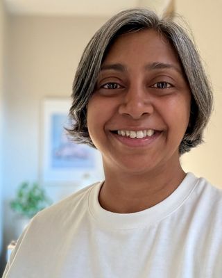 Photo of Rashmi Vadgama, Counsellor, MBACP