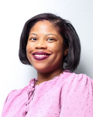 Photo of Yaasmiyn Marcelle, Licensed Professional Counselor, LPC