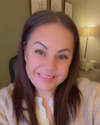 Photo of Tahnee Roberts, Licensed Professional Counselor, MS, LPC, LMHC, CMHC, NCC