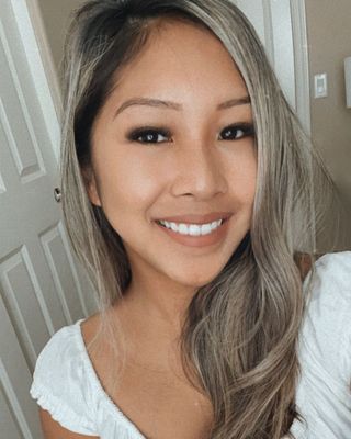 Photo of Kirsten Manalo, Psychiatric Nurse Practitioner, PMHNP, DNP, RN