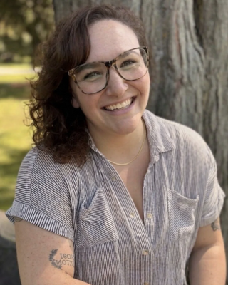 Photo of Mary MacCudden, Counselor, MS, LPC-IT, LSC