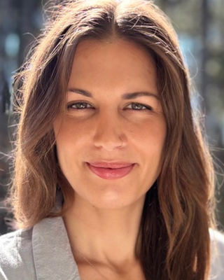 Photo of Sarah Pugliese, Licensed Clinical Mental Health Counselor Associate, LCMHCA, MA