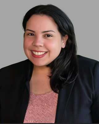 Photo of Veronica Garcia Zeda, Licensed Master Social Worker in 78681, TX