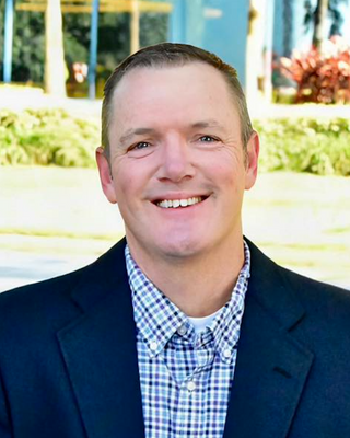 Photo of William Towns, Psychiatric Nurse Practitioner, PMHNP, FNP-BC