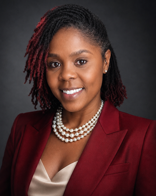 Photo of Qiana Stewart, Licensed Professional Clinical Counselor, LPCC-S