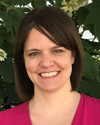 Photo of Melanie Thornburgh, Clinical Social Work/Therapist, LISW-S