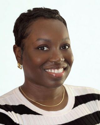 Photo of Tiesha Burnett, Licensed Professional Counselor, LPC