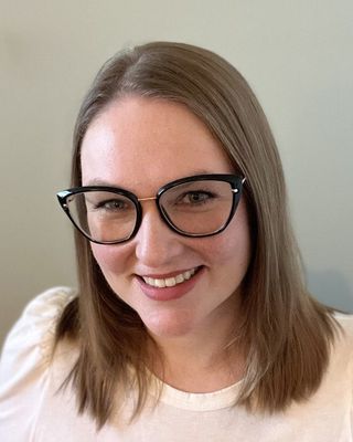 Photo of Sara Hof, Marriage & Family Therapist Associate, MDiv, MS