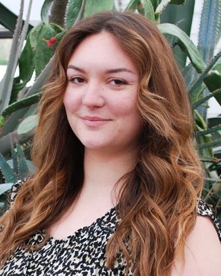 Photo of Taylor Crisler, Counselor, MA, LIMHP