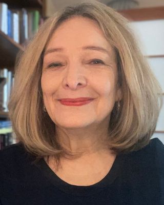 Photo of Diane H Browne, Psychologist in Virginia