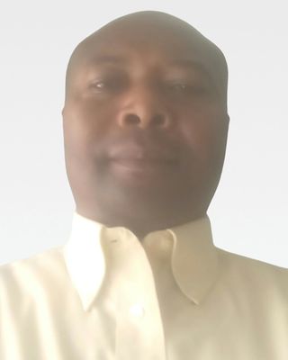 Photo of Akamin Victor Nkengaka, LCSW, Clinical Social Work/Therapist