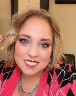 Photo of Katy Geist, Licensed Professional Counselor, MA, LPC