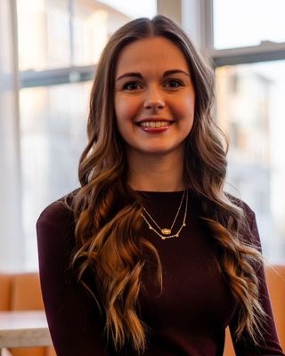 Photo of Marisa M Palencar, Associate Professional Counselor, MA, LAPC