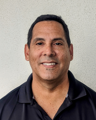 Photo of Eugene Morales, Marriage & Family Therapist, LMFT