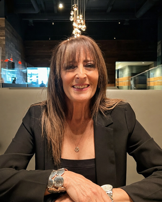 Photo of Daina Chiappe, Counselor, LCPC