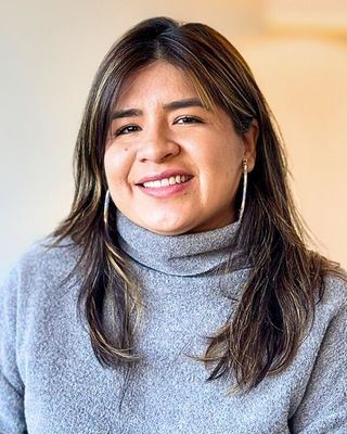 Photo of Alice Johnson, Licensed Professional Counselor, LPC