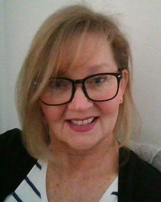 Photo of Julie Bella Goodman, Licensed Professional Counselor, LPC